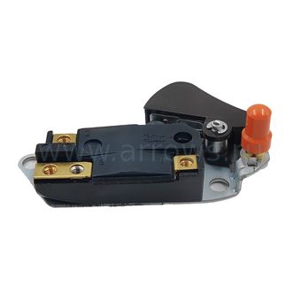 Выключатель курковый MAKITA для рубанка 1806B