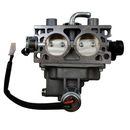 Карбюратор DDE LC2P82F для трактора TR 106-300 (909-174-421)