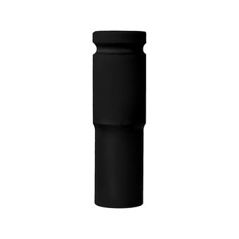 Головка торцевая глубокая ударная КОБАЛЬТ 1/2", 14 мм, CR-MO, подвес (642-289)