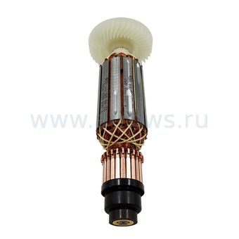 Якорь BOSCH GWS15-125 (1604010A52)