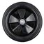 Колесо компрессора QUATTRO ELEMENTI ресивер 50-60л d-150мм (770-285-078)