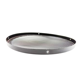 Решетка QUATTRO ELEMENTI QE-5000C передняя/задняя (649-240-001)