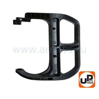 Ручка тормоза UNITED PARTS для STIHL MS180  11307929100