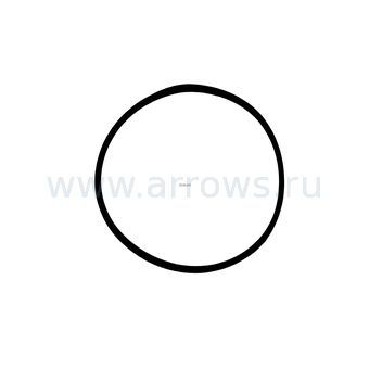 Ремень станка сверлильного ПУЛЬСАР СС350 / СС400 ( K660)