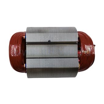 Статор MAKITA GA5090/GA5091/GA5092 (621968-3)
