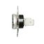 Термостат QUATTRO ELEMENTI KSD301 16А, 250В, 90*C QE-10G/12G/20G/35G/55G с 2014-->772-234-004