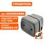 Глушитель UNITED PARTS для бензопилы HUSQVARNA 136, 137, 141, 142 (аналог 5300694-15)