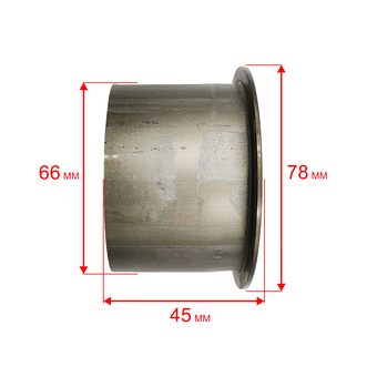 Цилиндр QUATTRO ELEMENTI Senza-24 (770-223-023)