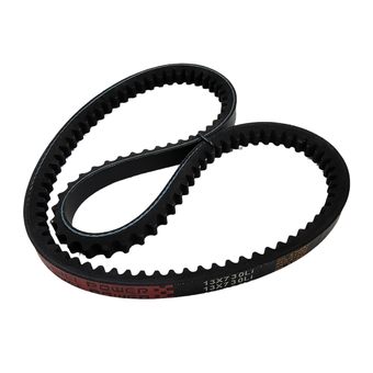 Ремень клиновой DDE 13x730Li виброплиты VP60-CK СТАРОГО ОБРАЗЦА (VP60-0024)