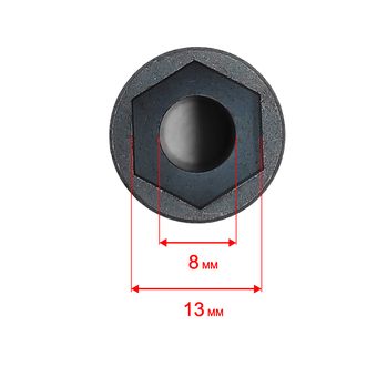 Шкив ведущий DDE ST160 (1)  (919-907-49)