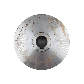 Шкив ведомый DDE VP260-HK (908-788-042)
