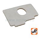 Фильтр воздушный UNITED PARTS для бензопилы STIHL MS180 двухслойный, нового образца (аналог 11301411704)