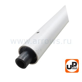 Штанга в сборе UNITED PARTS для триммера Ø26×1500×4T