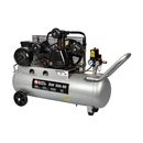 Компрессор масляный QUATTRO ELEMENTI BW 500-60 (490 л/мин, 60 литров, 2250 Вт, 8 бар, 65 кг, V-образн/ Ременной) (770-292)