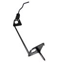 Ось DDE WYS18-WD65_Элегия (241-994) задняя  (70850511000)