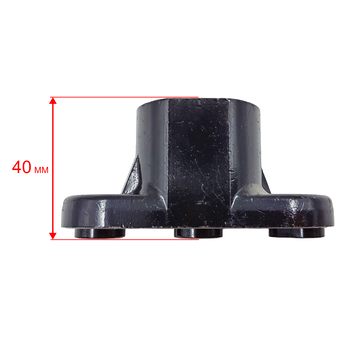 Адаптер ножа DDE LM41-40 ->791-912-004