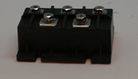 Компонент электронный мост диодный DDE сварочный для DPW200 -->0108781001