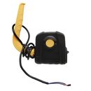 Выключатель DDE для газонокосилки LME3110, LME3614, LME3516 (в сборе)