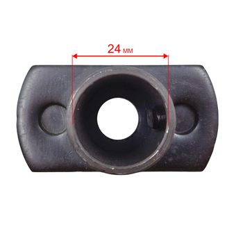 Адаптер ножа DDE WYZ20/22