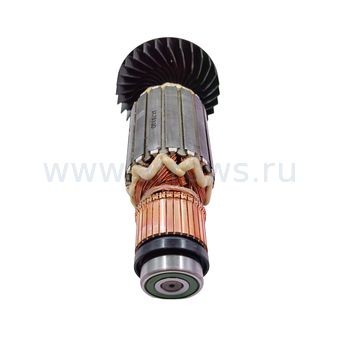 Якорь MAKITA GA9040S  -> 90-0917 (517833-1)