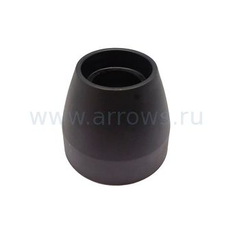 Пыльник пластмассовый верхний MAKITA HM0860C п.2 (418351-1)