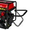 Генератор бензиновый DDE G950E3 (1+3ф, 9/9,5/15 кВт, 40 л, эл стартер, подготовка ATS, трансп. устр)