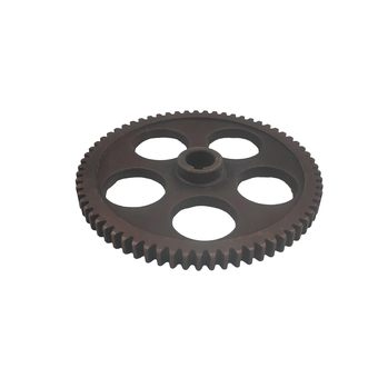 Шестерня DDE ST6561L / ST6561LE дифреренциала ->798-478-124