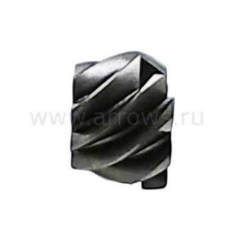 Шестерня коническая малая Makita BO6040 (227402-7)