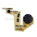 Пылесос аккумулфторный MAKITA 4076DWX