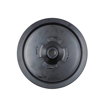 Шкив DDE снегоотбрасывателя ST1176LE / ST1387LET / ST9071L привода крыльчатки->798-492-209