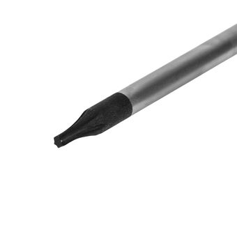 Отвертка для точных работ КОБАЛЬТ Ultra Grip T5 х 50 мм, CR-V, двухкомпонентная рукоятка, подвес (245-336)