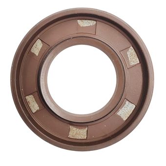 Сальник коленвала DDE 20×38×5 DPG2051Si/1001Si