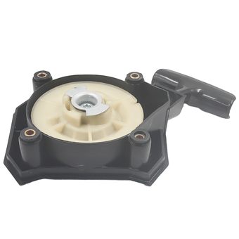 Стартер ручной DDE VB 160 в сборе  (909-723-002)