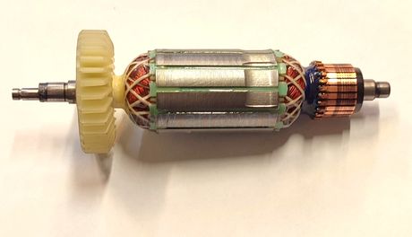 Якорь ПУЛЬСАР МФИ 500