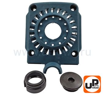 Ремкомплект сервисный UNITED PARTS для BOSCH GSH11E, GBH11DE (аналог 1615808083, 3610501500, 3613461500)
