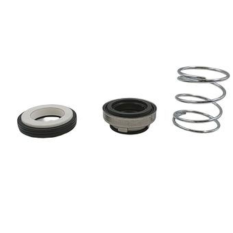 Сальник механический QUATTRO ELEMENTI Sewage 250F Ci c 2015 года (мех: Ø22.5мм, Ø12.5мм, высота 33мм) (кер: Ø 24.5мм, Ø13мм, высота 5мм)