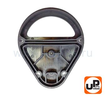 Крышка фильтра UNITED PARTS для дизельных пушек 15-70кВт (TK8-000-033, Корея)