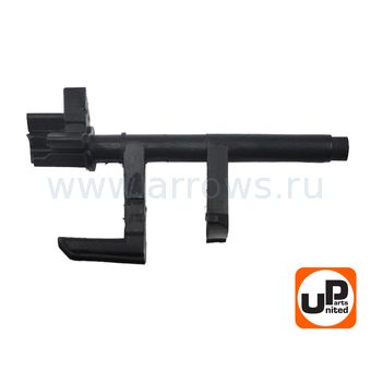Рычаг воздушной заслонки UNITED PARTS для бензопилы STIHL MS250 (аналог 11231820901)
