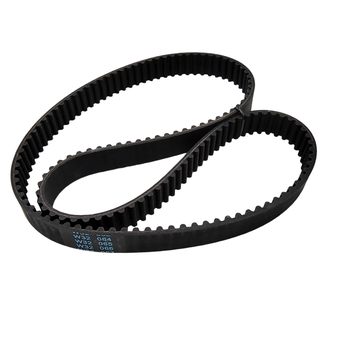 Ремень плоский зубчатый DDE ST6555 / ST6560L 2019 г (5M710-15)