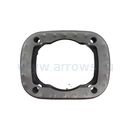 Пыльник металлический MAKITA 9046 п.48 амортизатор +рез. (165096-9)