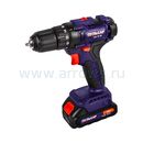 Пылесос аккумулфторный MAKITA 4076DWX