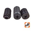Амортизатор UNITED PARTS для бензопилы Husqvarna 235/236/240 (аналог 5450631-01, 5450338-01, 5450339-01) (набор 3шт)