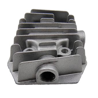 Головка цилиндра QUATTRO ELEMENTI КМ 24/50-260 (248-481-002)