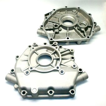 Крышка картера DDE 192F плоская