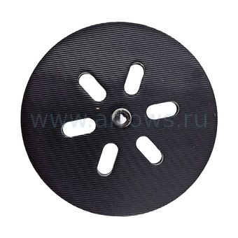 Платформа BOSCH GEX150 AC --> 90-0371  ->2608601106