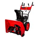 Пылесос аккумулфторный MAKITA 4076DWX