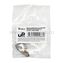 Щетка графитовая UNITED PARTS для METABO KS/KGS216 (аналог 1388734023) 6,2х10,2х13,3мм