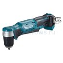 Дрель аккумуляторная угловая MAKITA DA333DZ (10,8 В, БЗП.10мм, 1,3 кг, Li-ion, без акк, бе (DA333DZ)
