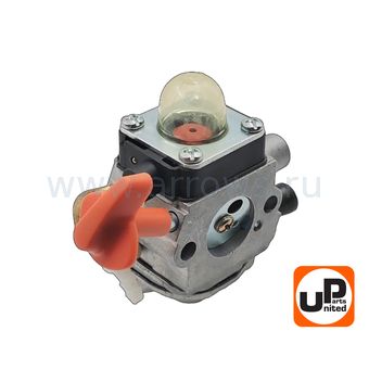 Карбюратор UNITED PARTS для STIHL FS130 (аналог 41801200610)