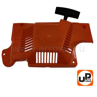 Стартер ручной UNITED PARTS для бензопилы HUSQVARNA 51, 55 (аналог 5036088-03)
